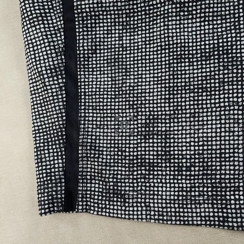 Lululemon Pace Breaker Short 9